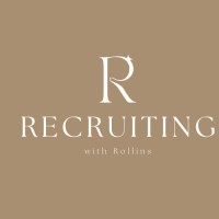 Recruiting with Rollins - Recruitment Agency Profile