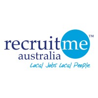 Recruitme Australia - Recruitment Agency Profile