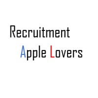 Recruitment Apple Lovers - Recruitment Agency Profile