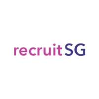 recruitSG - Recruitment Agency Profile