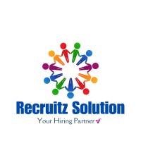 Recruitz Solution Pvt Limited - Recruitment Agency Profile