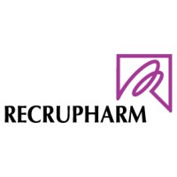 Recrupharm - Recruitment Agency Profile