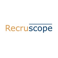 Recruscope - Recruitment Agency Profile