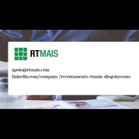 RECRUTAMENTO RTMAIS-DIOGO INVERNO - Recruitment Agency Profile