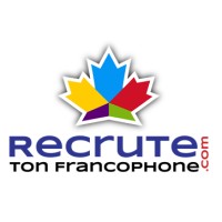 Recrute Ton Francophone - Recruitment Agency Profile