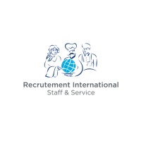 Recrutement International, Staff & Service - Recruitment Agency Profile