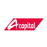 Red Acapital - Recruitment Agency Profile
