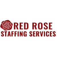 Red Rose VA Staffing Services - Recruitment Agency Profile