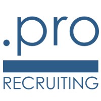 reisinger.pro - recruiting - Recruitment Agency Profile
