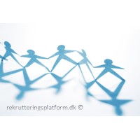 rekrutteringsplatform.dk - Recruitment Agency Profile