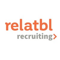 relatbl - Recruitment Agency Profile
