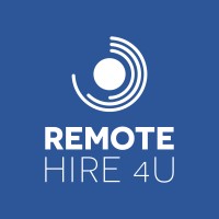 Remote Hire 4U - Recruitment Agency Profile