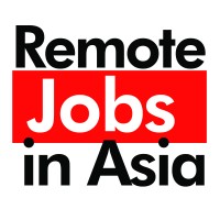 Remote Jobs In Asia - Recruitment Agency Profile