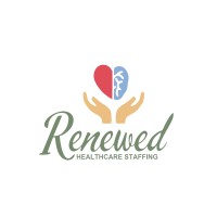 Renewed Healthcare Staffing - Recruitment Agency Profile