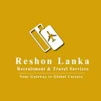 Reshon Lanka - Recruitment Agency Profile