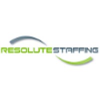 Resolute Staffing, LLC - Recruitment Agency Profile
