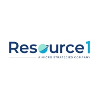Resource 1 LLC - Recruitment Agency Profile