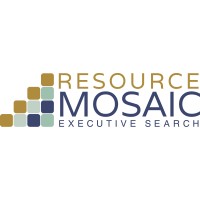 Resource Mosaic - Recruitment Agency Profile