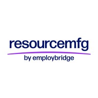 ResourceMFG - Recruitment Agency Profile