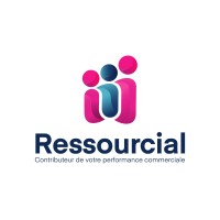 Ressourcial - Recruitment Agency Profile
