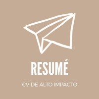 RESUME RRHH - Recruitment Agency Profile