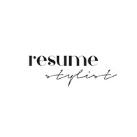 Resume Stylist - Recruitment Agency Profile