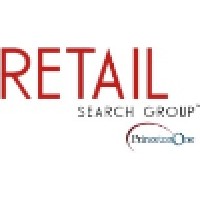 Retail Search Group, a PrincetonOne Company - Recruitment Agency Profile