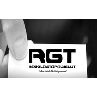 RGT Henkilöstöpalvelut - Recruitment Agency Profile