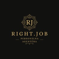 Right.Job Personálna agentúra - Recruitment Agency Profile
