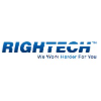 Rightech - Recruitment Agency Profile