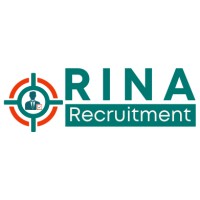 Rina Recruitment - Recruitment Agency Profile