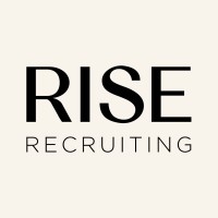 RISE Recruiting - Recruitment Agency Profile