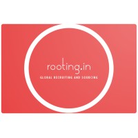 Rooting.in - Recruitment Agency Profile