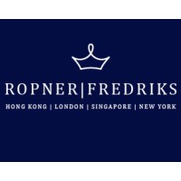 Ropner Fredriks - Recruitment Agency Profile