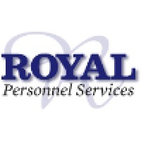 Royal Personnel Services, Inc. - Recruitment Agency Profile