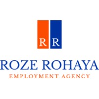 Roze Rohaya Employment Agency (BRUNEI) - Recruitment Agency Profile