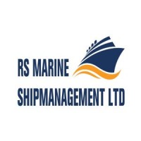 RS Marine Shipmanagement Ltd - Recruitment Agency Profile