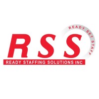 RSS Inc. - Recruitment Agency Profile