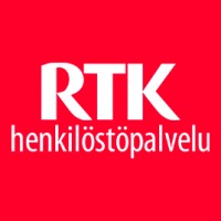 RTK-Henkilöstöpalvelu Oy - Recruitment Agency Profile