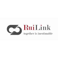 RuiLink Management Consulting Co., LTD. - Recruitment Agency Profile