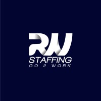 Rw Staffing - Recruitment Agency Profile