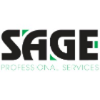 Sage Professional Services - Recruitment Agency Profile
