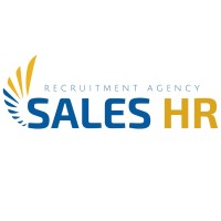 SALES HR - Recruitment Agency Profile