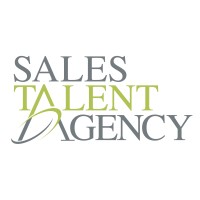 Sales Talent Agency - Recruitment Agency Profile