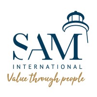 SAM International - Recruitment Agency Profile
