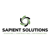 Sapient Solutions - Recruitment Agency Profile