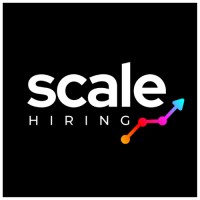 SCALE Hiring - Recruitment Agency Profile