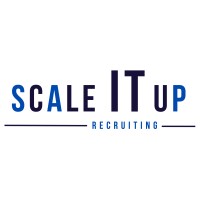 Scale IT Up Recruiting - Recruitment Agency Profile