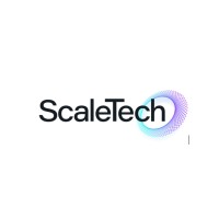 ScaleTech - Recruitment Agency Profile