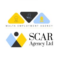 SCAR Agency Ltd (Malta Employment Agency) - Recruitment Agency Profile